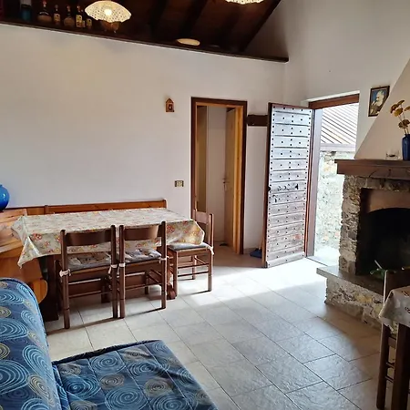 Lo Chalet Della Zia Marianna *