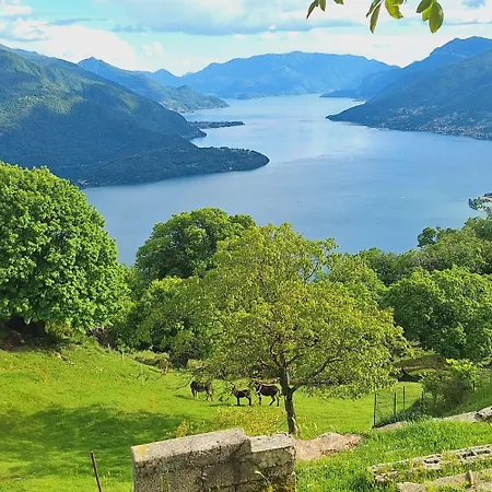 Lo Chalet Della Zia Marianna Daire Vercana