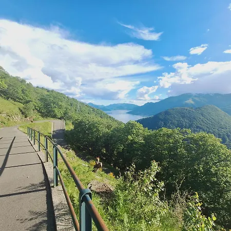 Lo Chalet Della Zia Marianna * Vercana