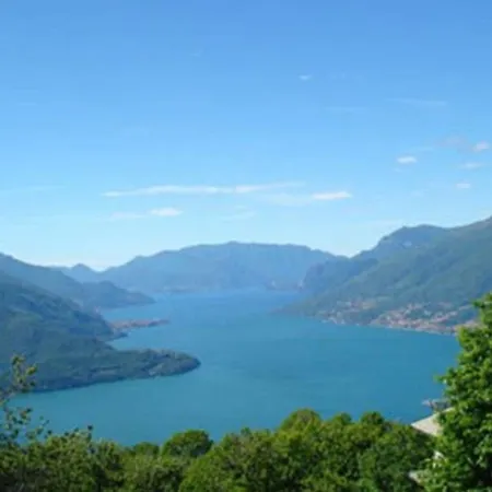 Lo Chalet Della Zia Marianna * Vercana