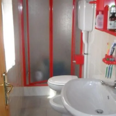 Daire Lo Chalet Della Zia Marianna *
