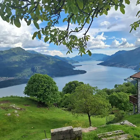 Lo Chalet Della Zia Marianna فيركانا